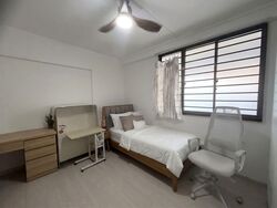Blk 811 Hougang Central (Hougang), HDB 3 Rooms #582234261